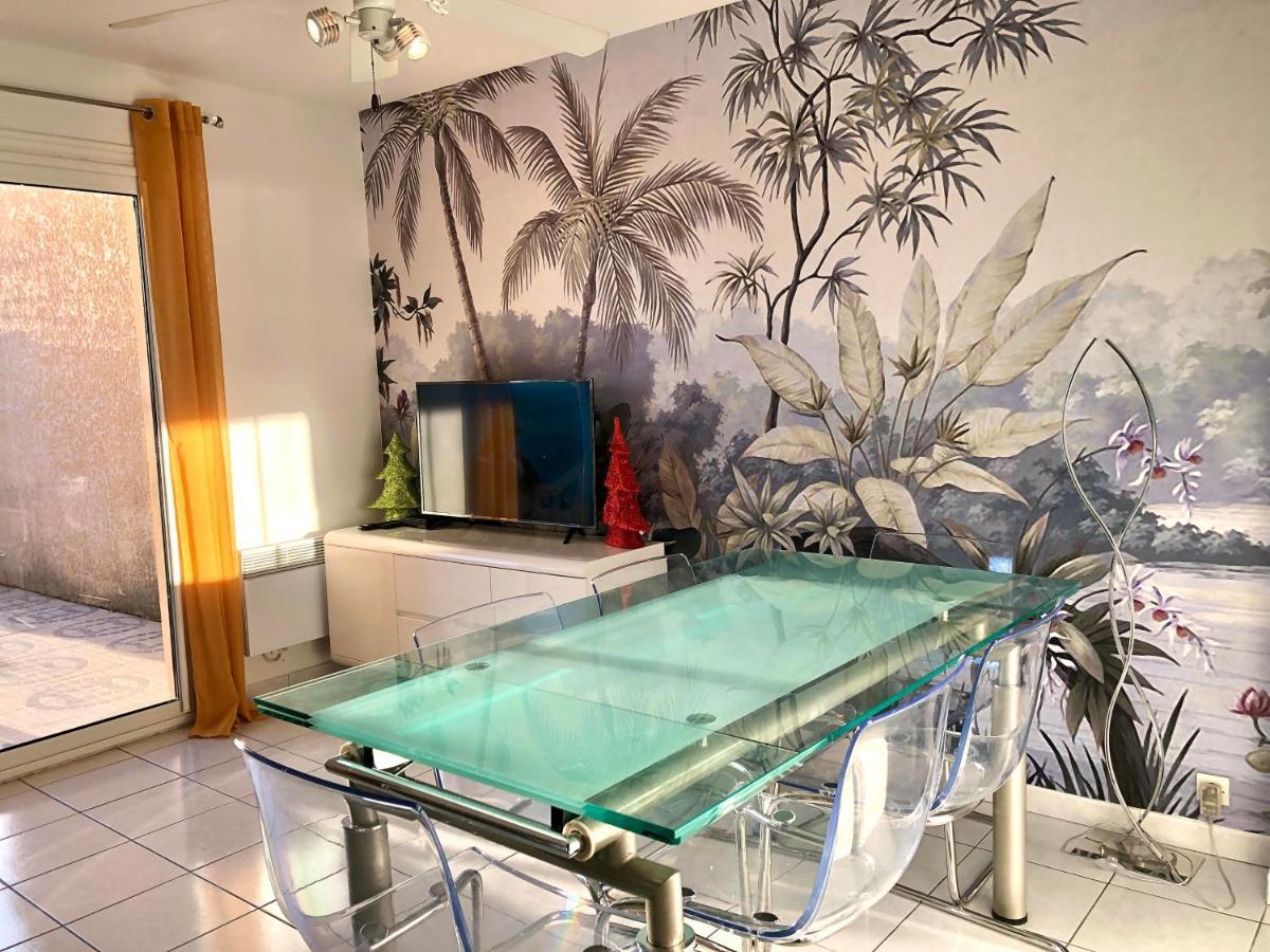 Barcaresa-Villa Sur Le Sable Vue Mer Panoramique Piscine Clim Wifi 乐巴凯尔斯 外观 照片